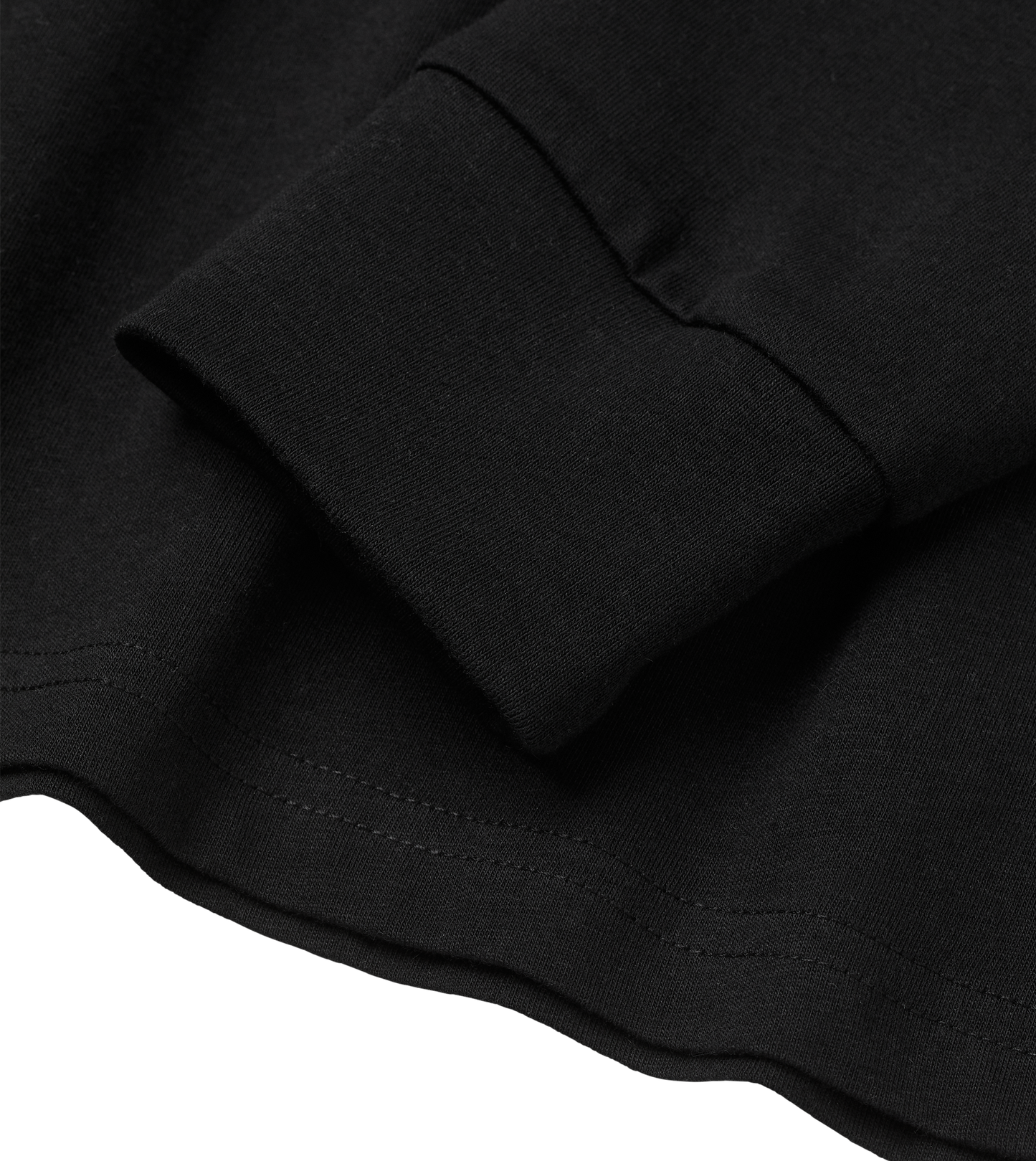 Love Dancehall long sleeve unisex tee