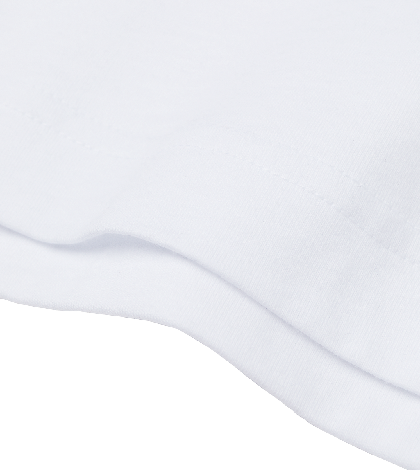 Love Dancehall womens white tee